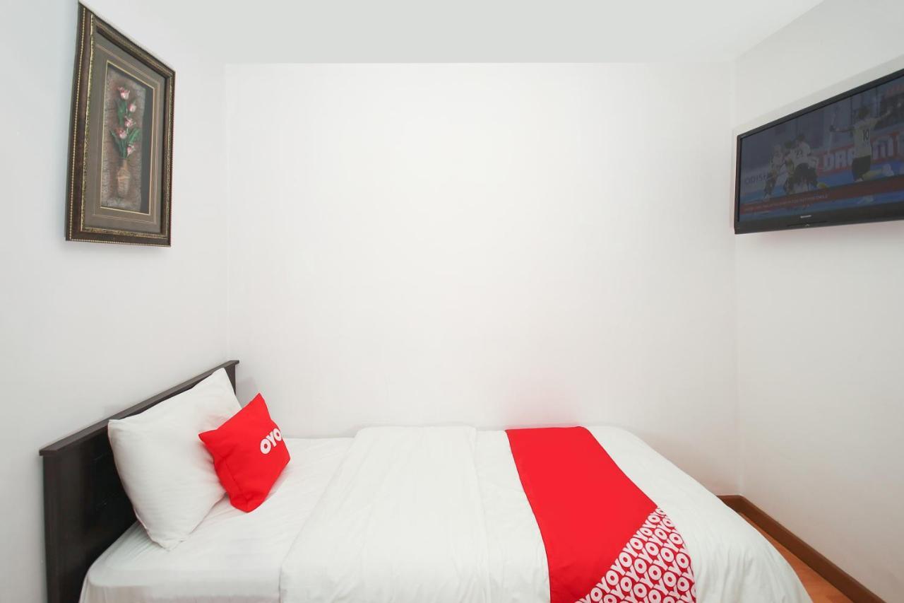 Hotel Super Oyo 90345 Tm