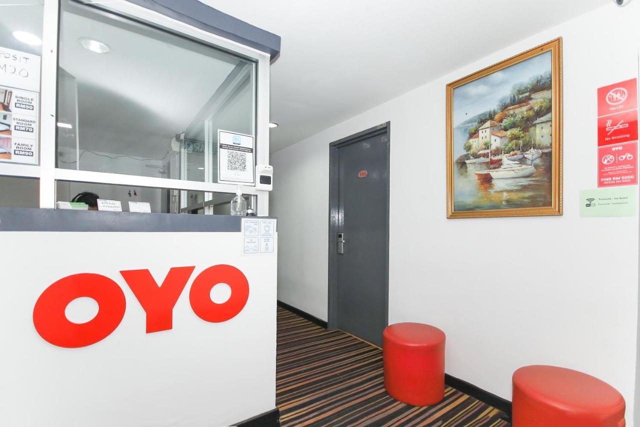 Super Oyo 90345 Tm Hotel 2*