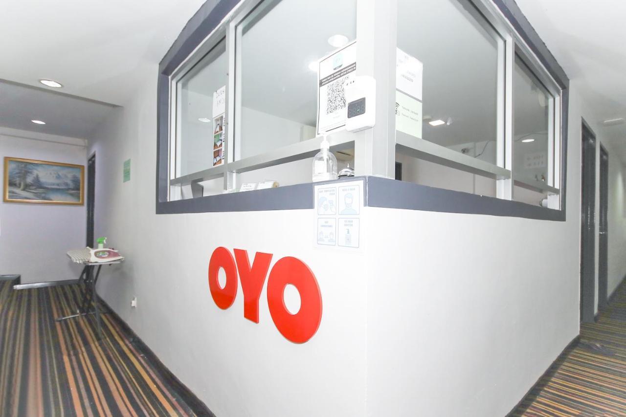 Super Oyo 90345 Tm 2* Ampang (Selangor)
