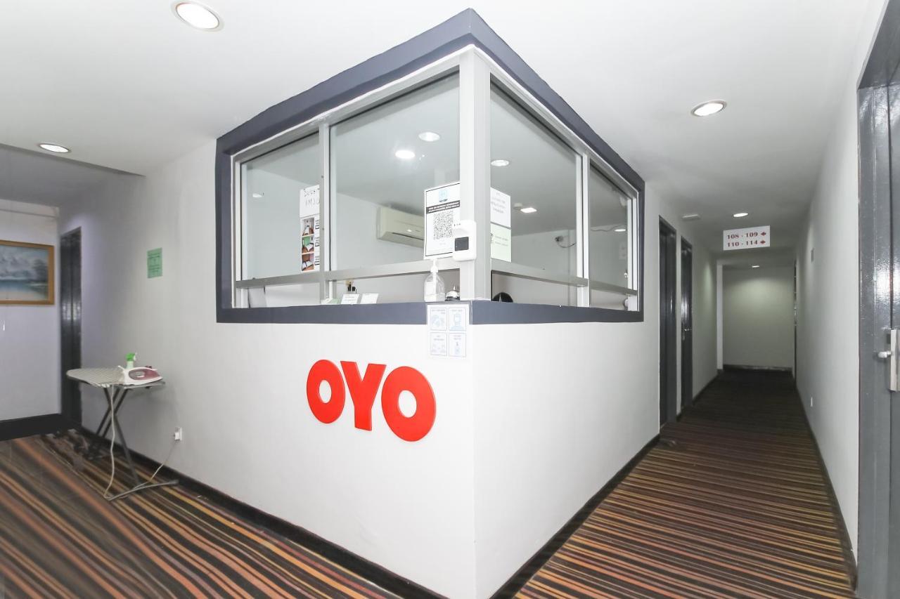 Hotel Super Oyo 90345 Tm Ampang (Selangor)