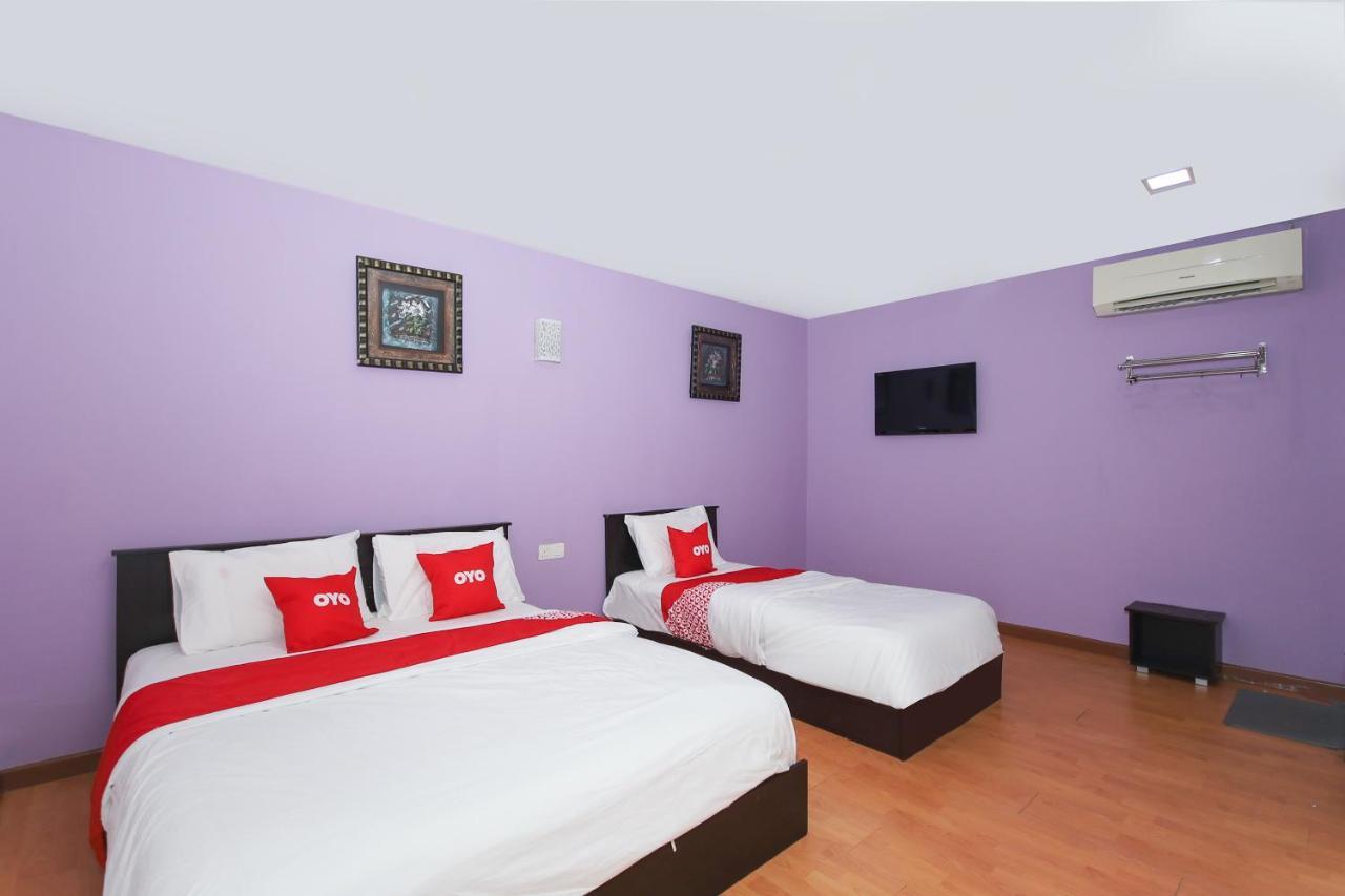 Hotel Super Oyo 90345 Tm