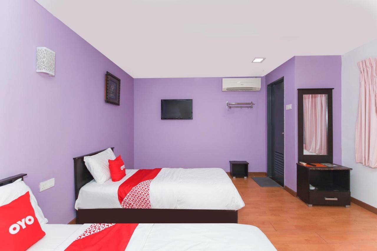 Super Oyo 90345 Tm 2* Ampang (Selangor)