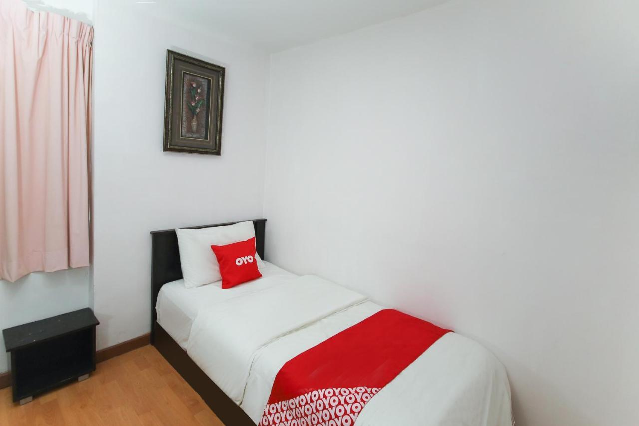 Super Oyo 90345 Tm Hotel Ampang (Selangor)