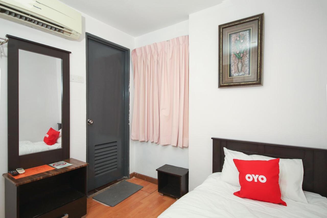 Super Oyo 90345 Tm 2*