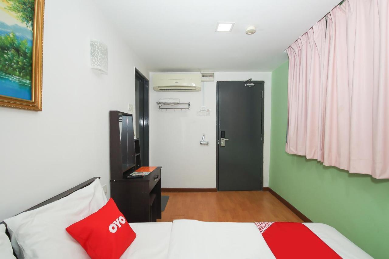 Hotel Super Oyo 90345 Tm Ampang (Selangor)